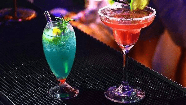 雞尾酒霜凍瑪格麗特背后的流變學(xué)奧秘